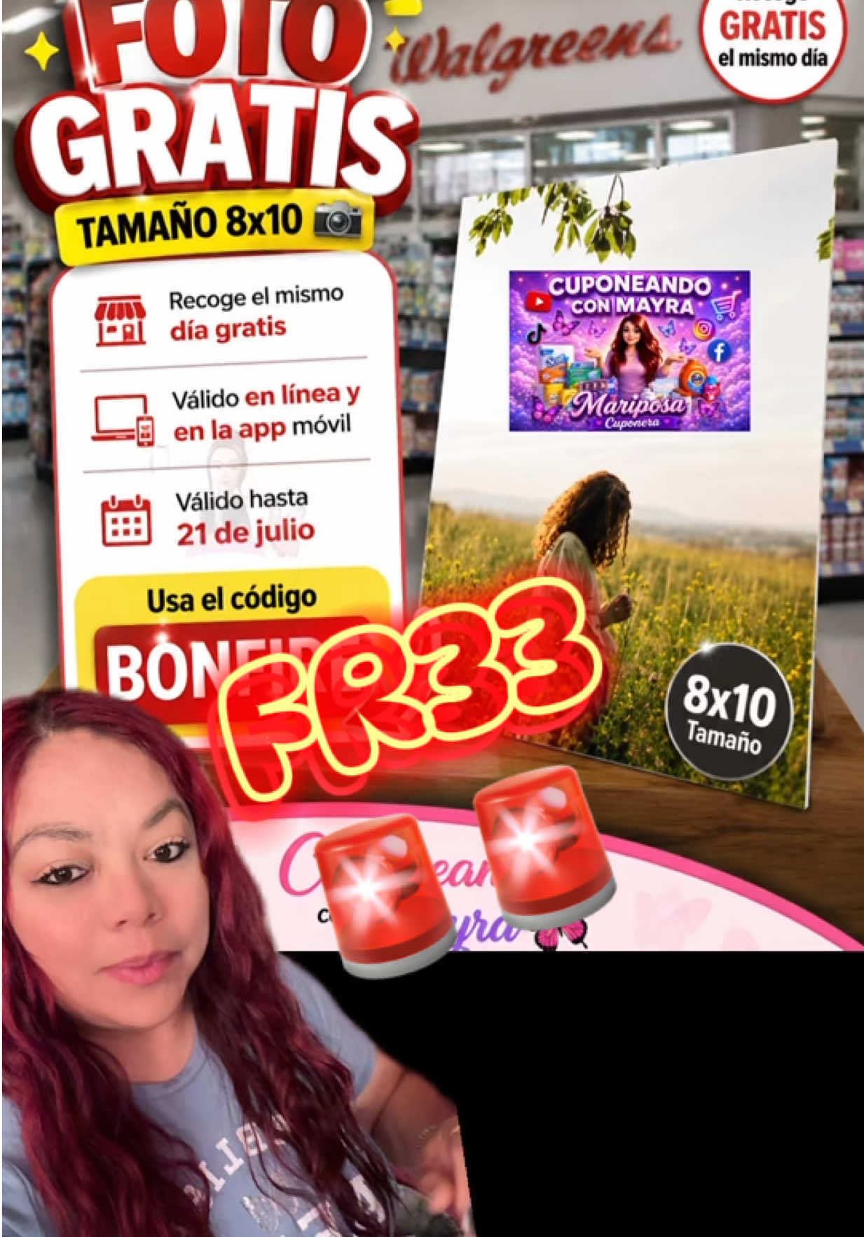 @🦋Cuponeando con Mayra🦋
