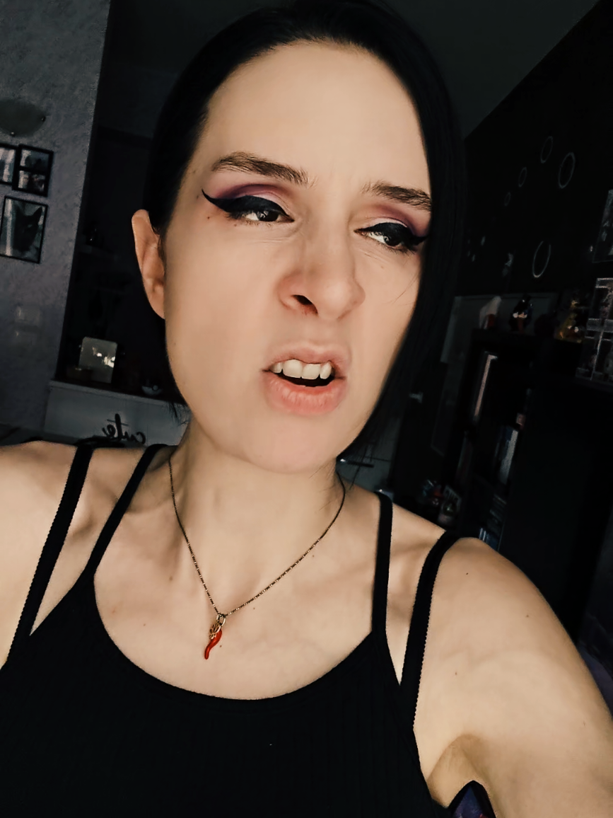 @Jokerina