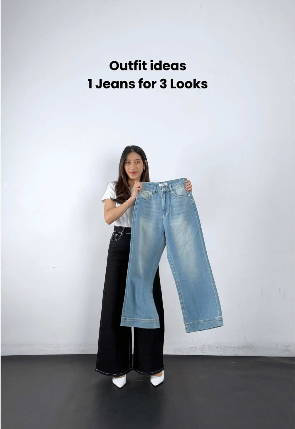 @Bck Denim