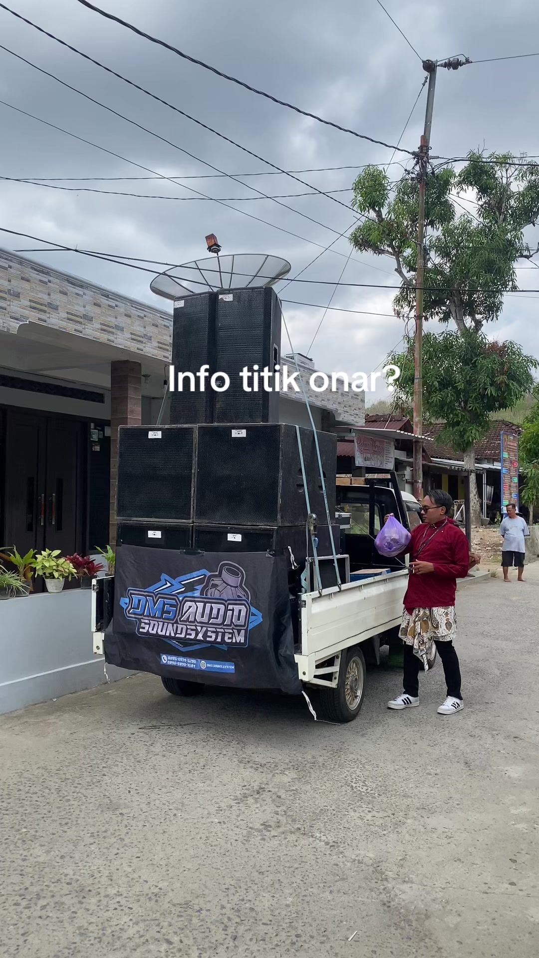 @DMS audio