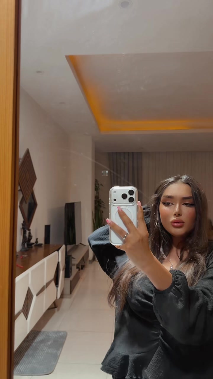 @Melisa Kiani