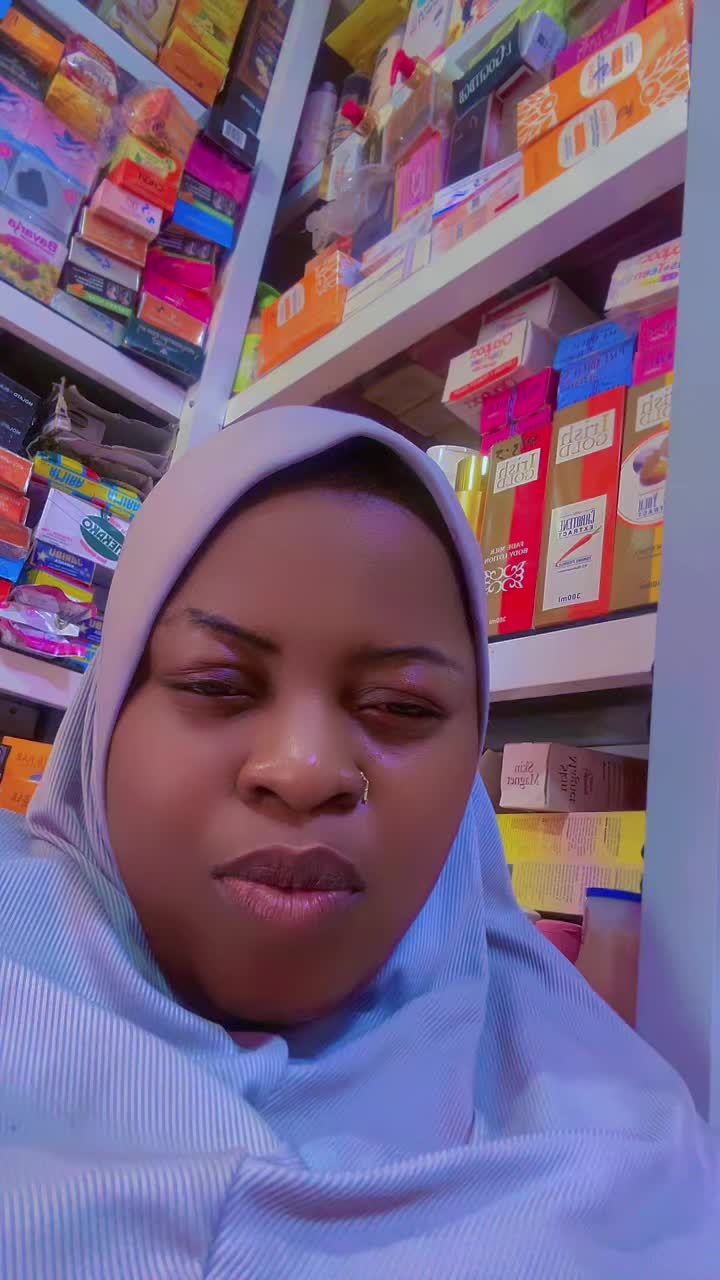 @Olori shun