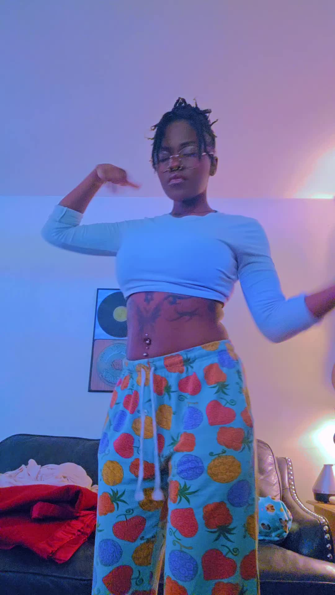 @Laud&eacute;