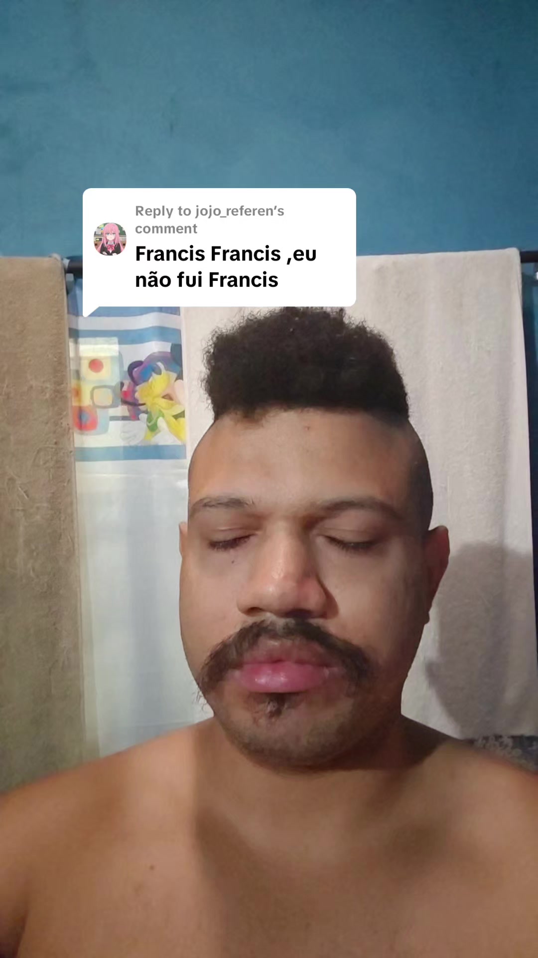 @Francis