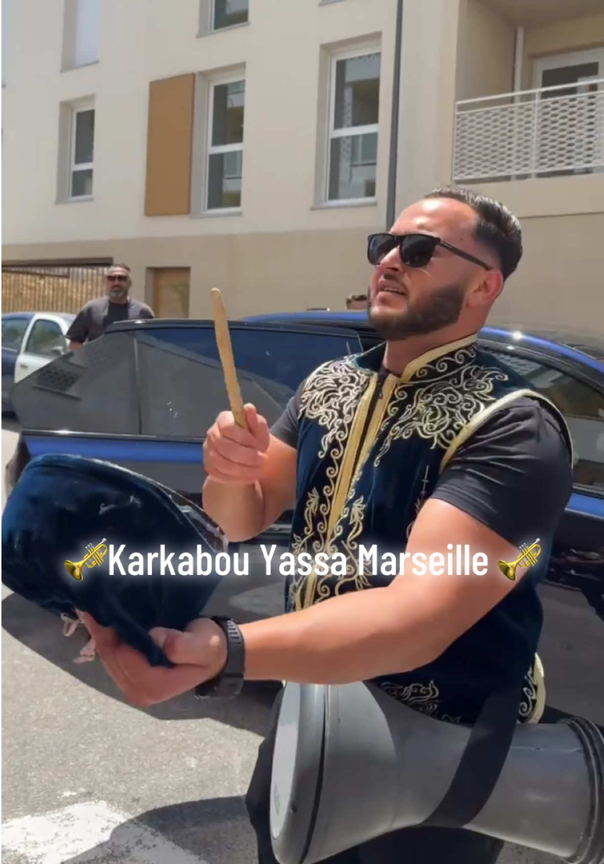 @Karkabou Yassa Marseille