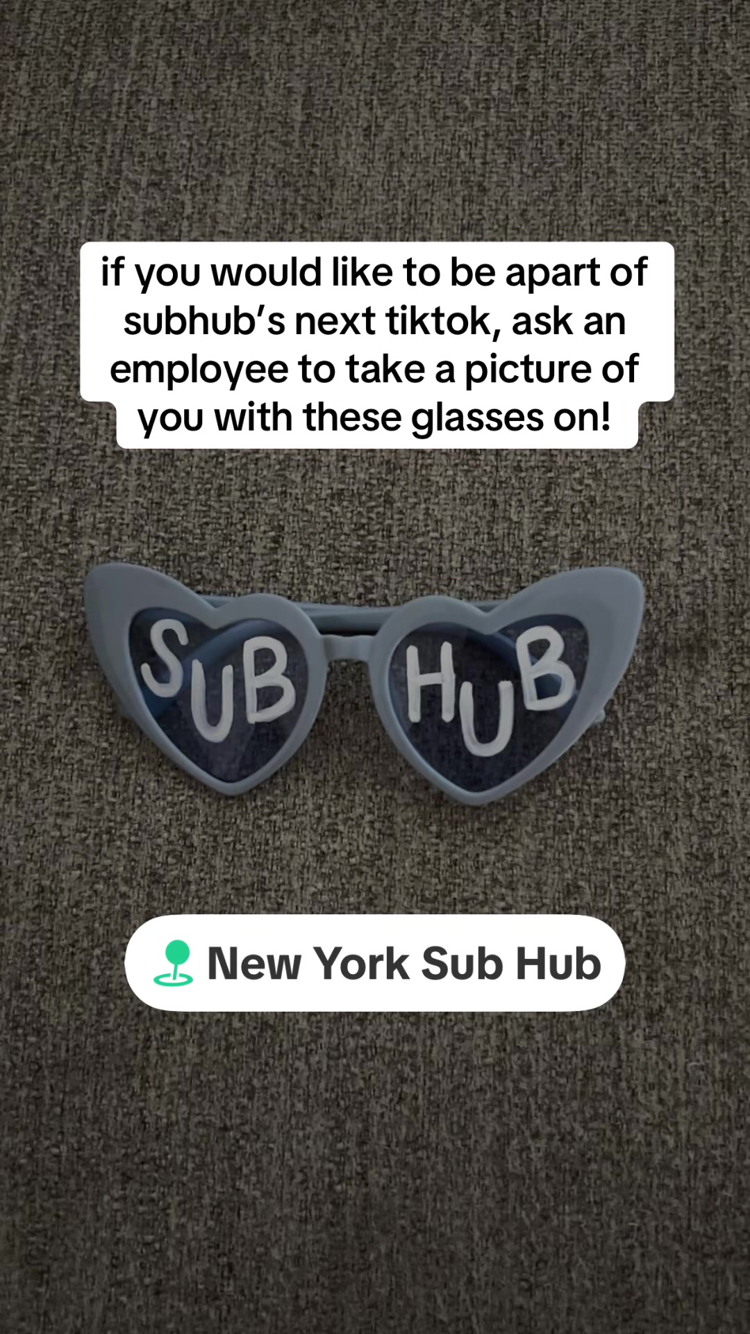 @new york sub hub