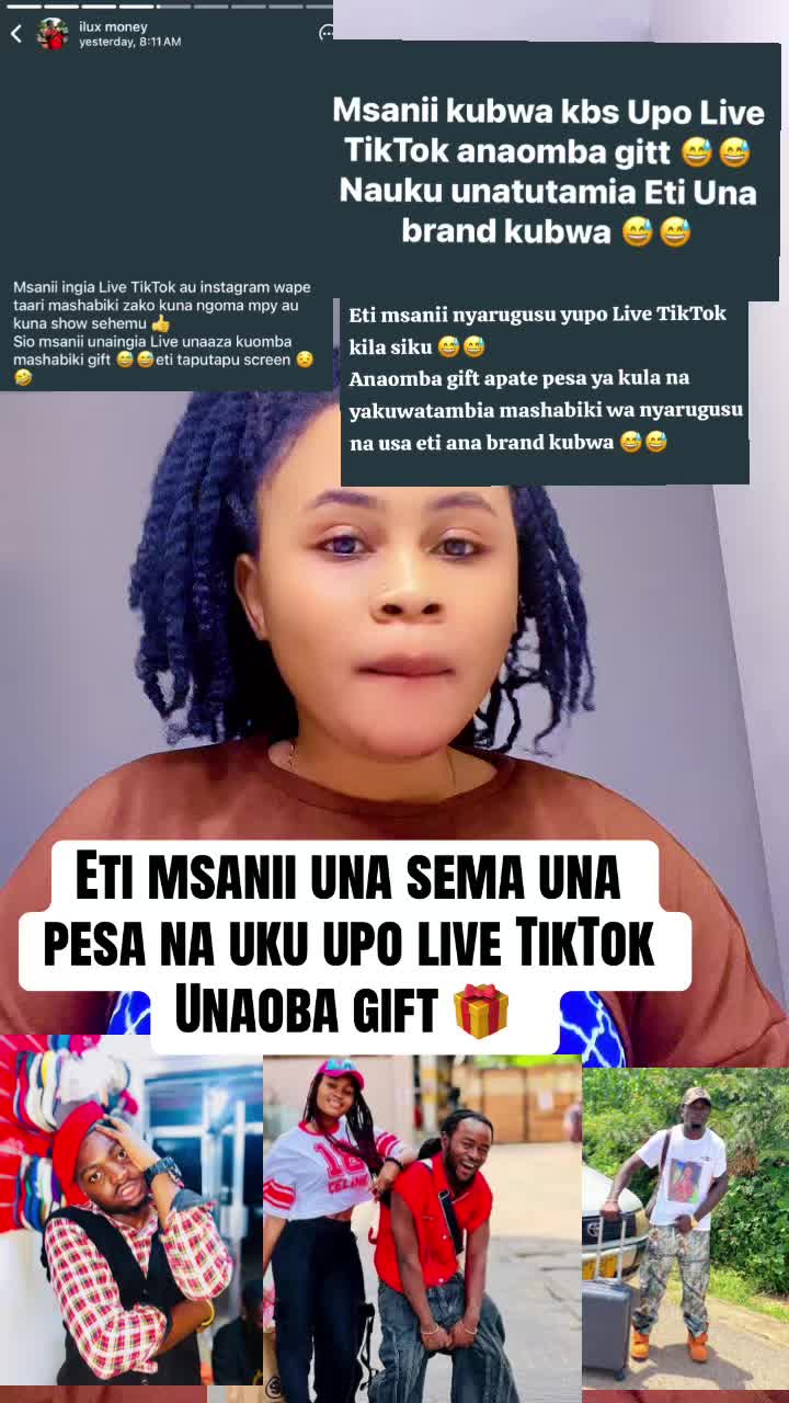 @Mange wa camp