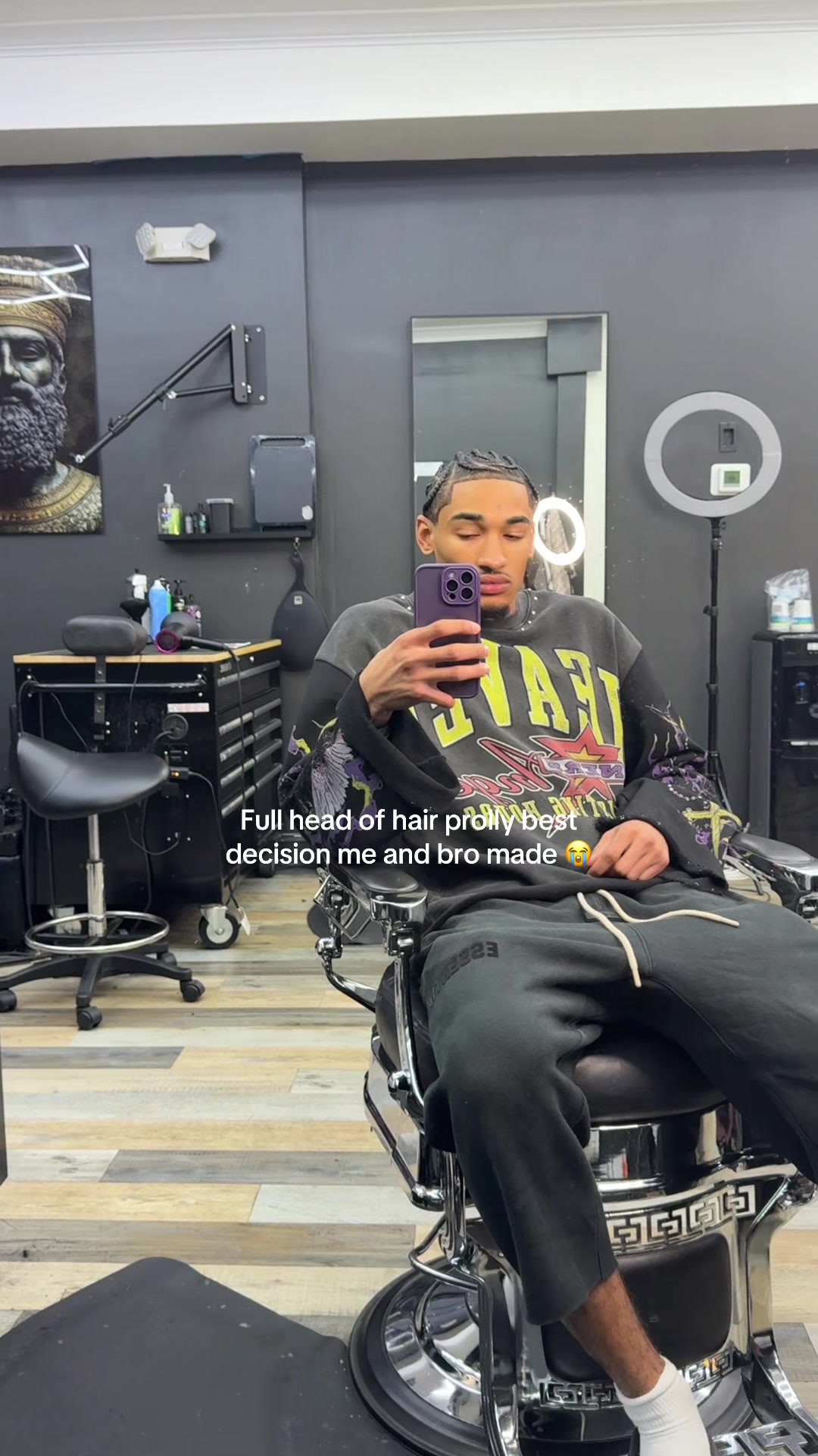 @Khalik Gardner