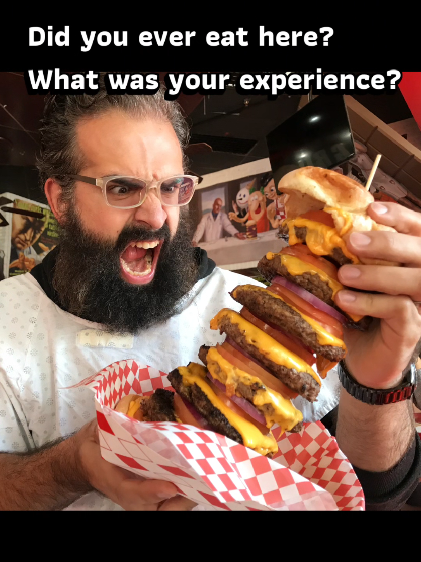 @Freak Eating