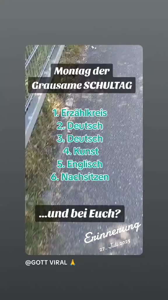 @GOTT VIRAL ๐