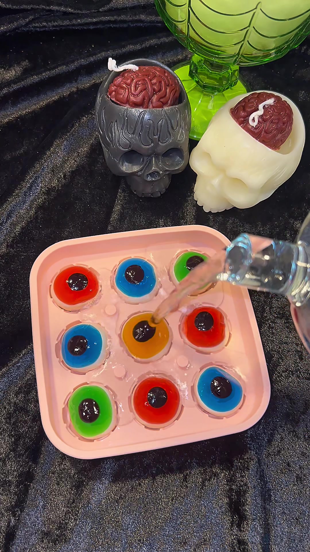 @Katie&rsquo;s Kitchen ASMR