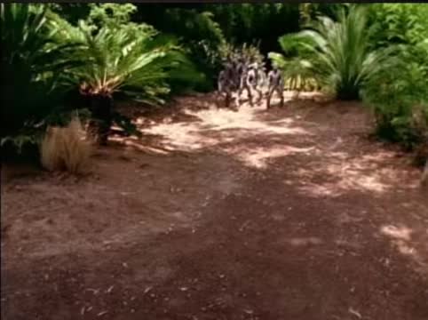 @90’s Nostalgia Ranger Fan