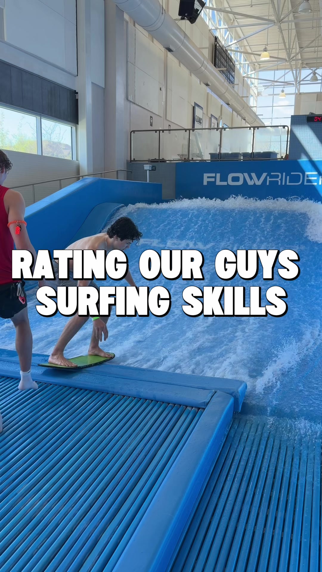 @Kelowna Rockets