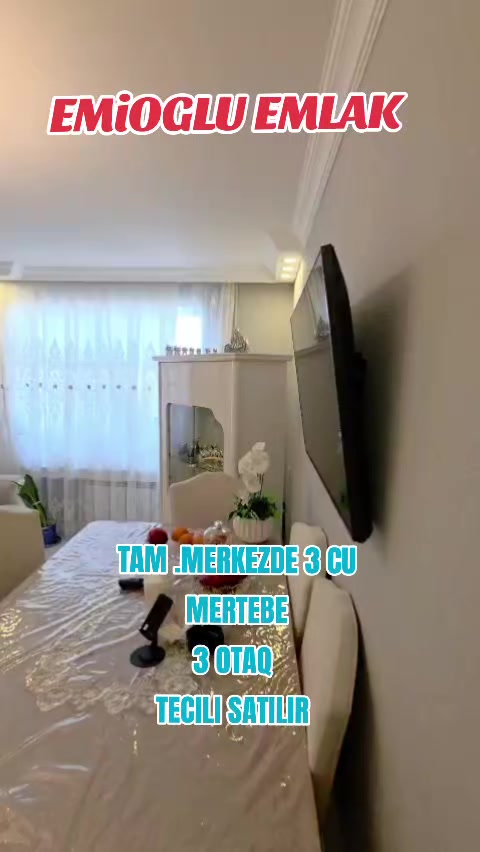 @EMİOGLU EMLAK N1