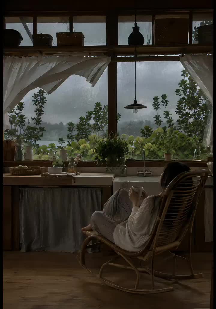 @Nature’s Calm