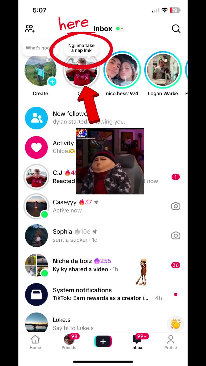 @Itzmedunks