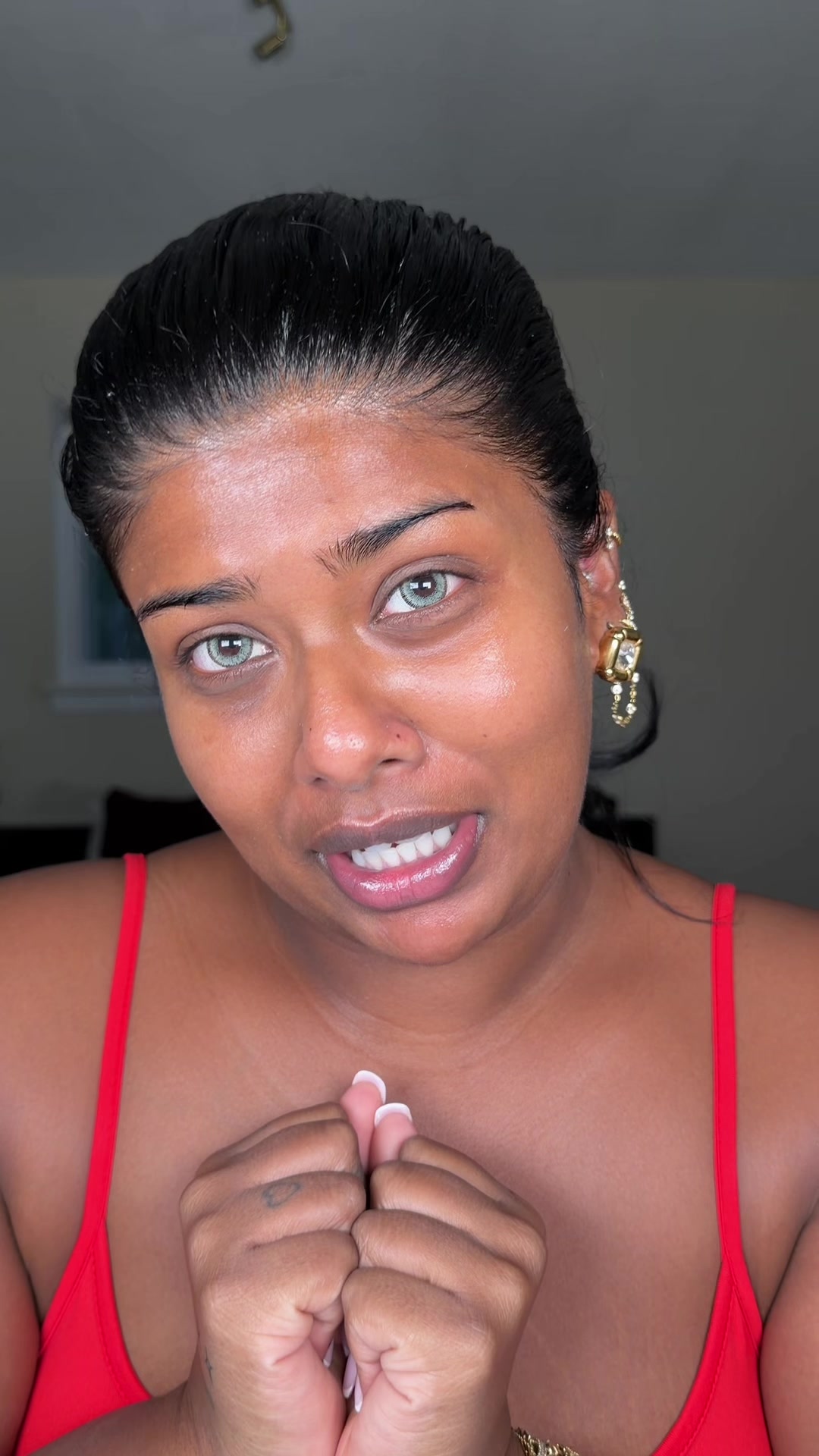 @Cynthia Victor