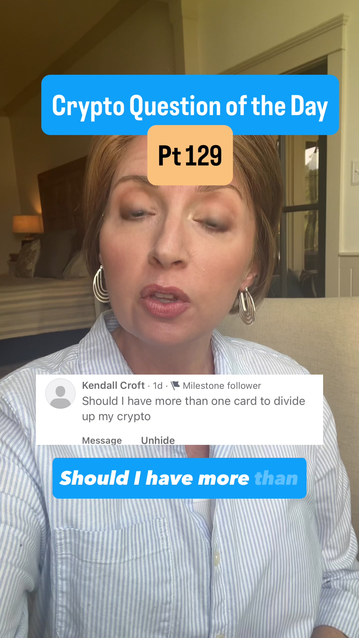 @Sheryl | Simple Crypto Advice