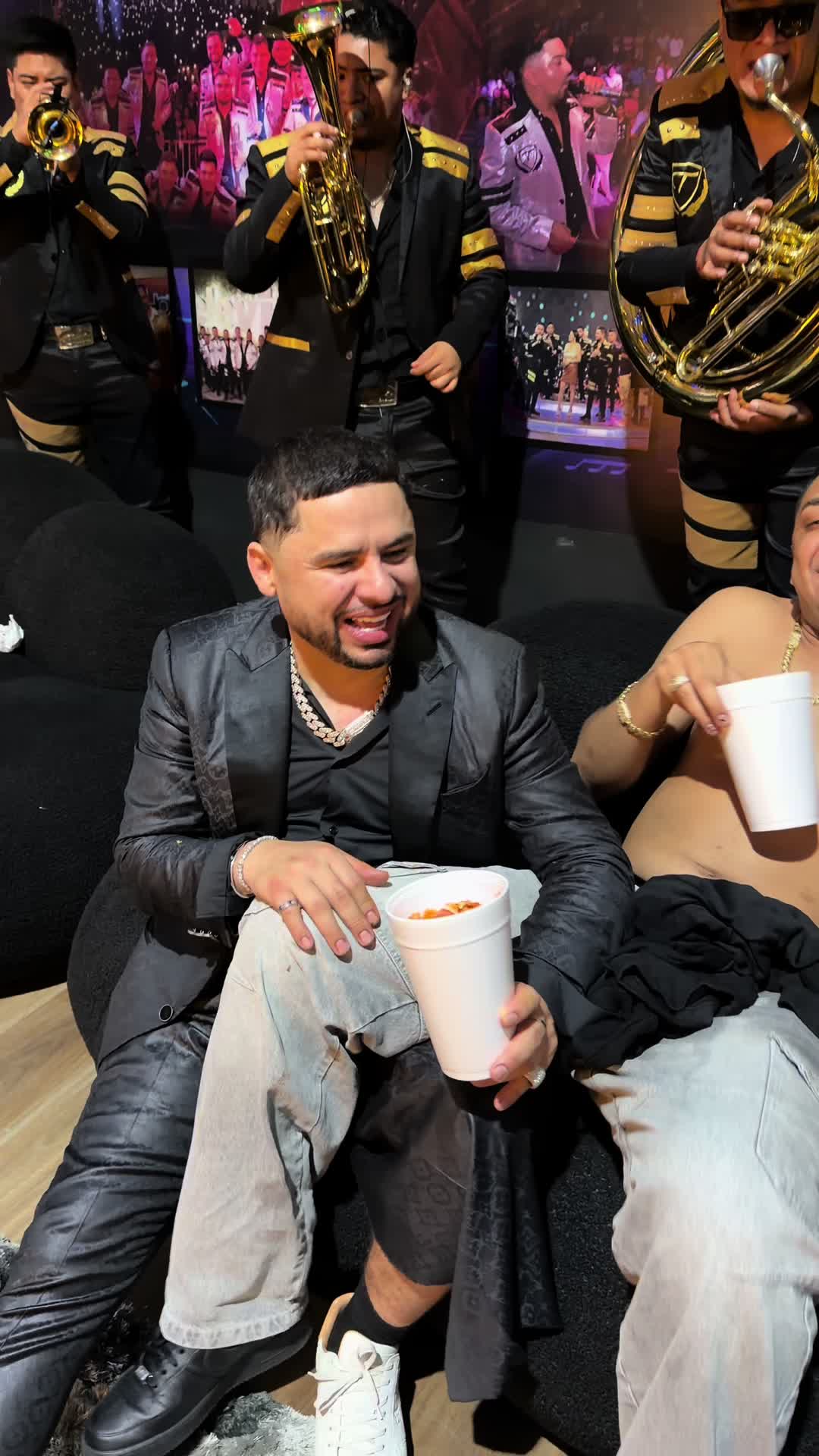 @Larry Hernandez