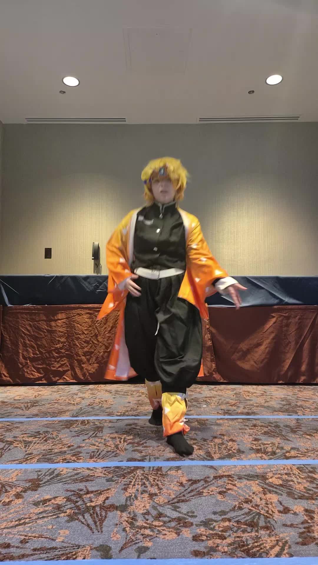 @Kaigaku🍑 | No1 Fan & Defender
