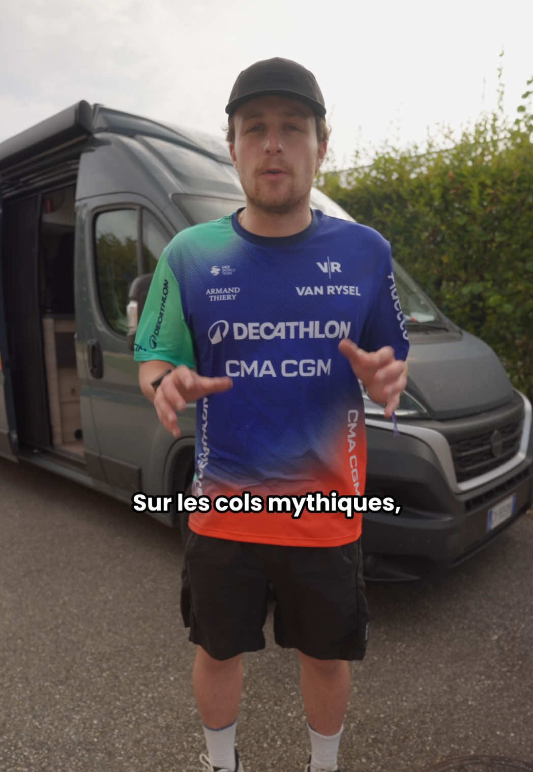@Decathlon