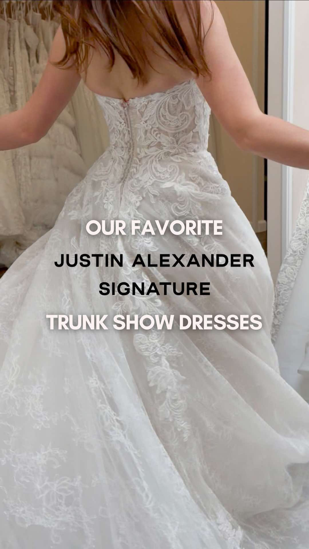 @The Bridal Collection