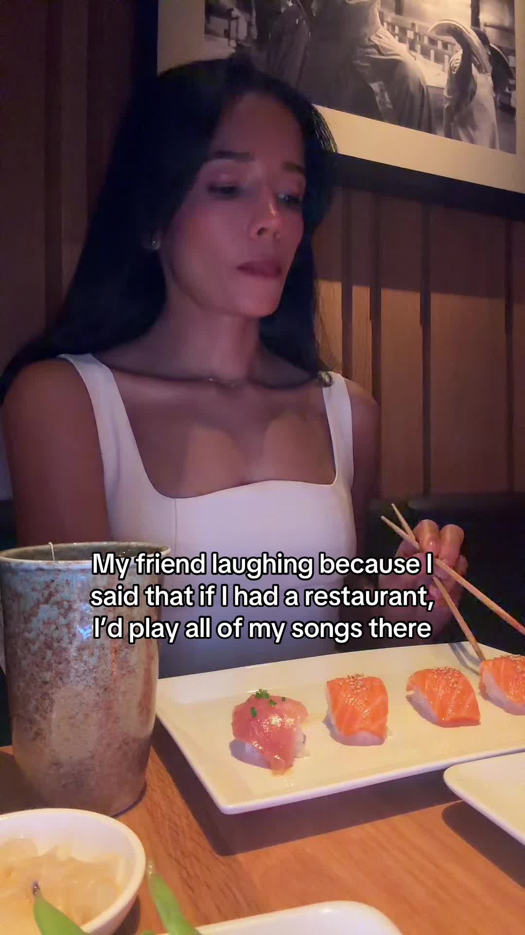 @Mariana