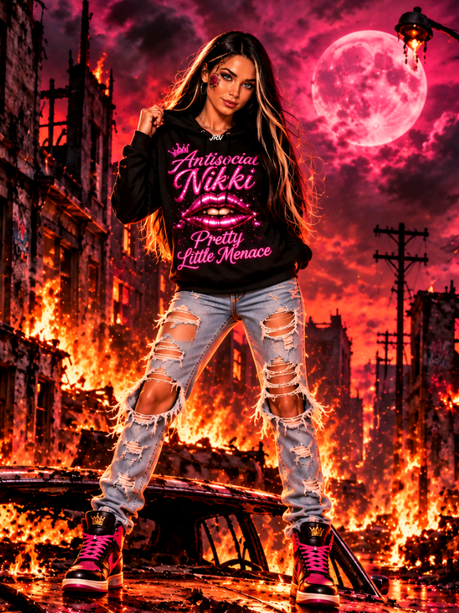 @❌Nikki Moretina❌