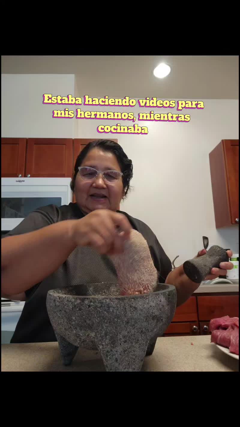 @Maria