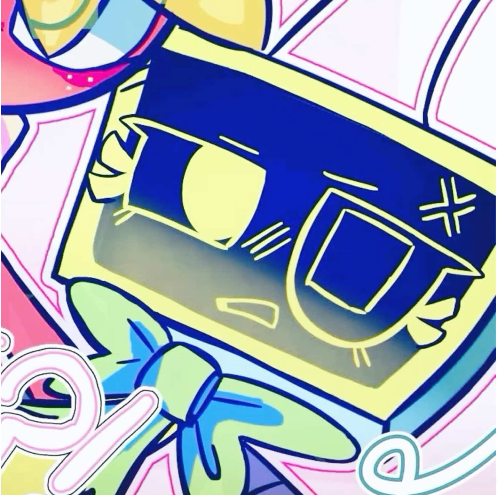 @monika  ♡⸝⸝  vee n1 fan 『💚🎤』