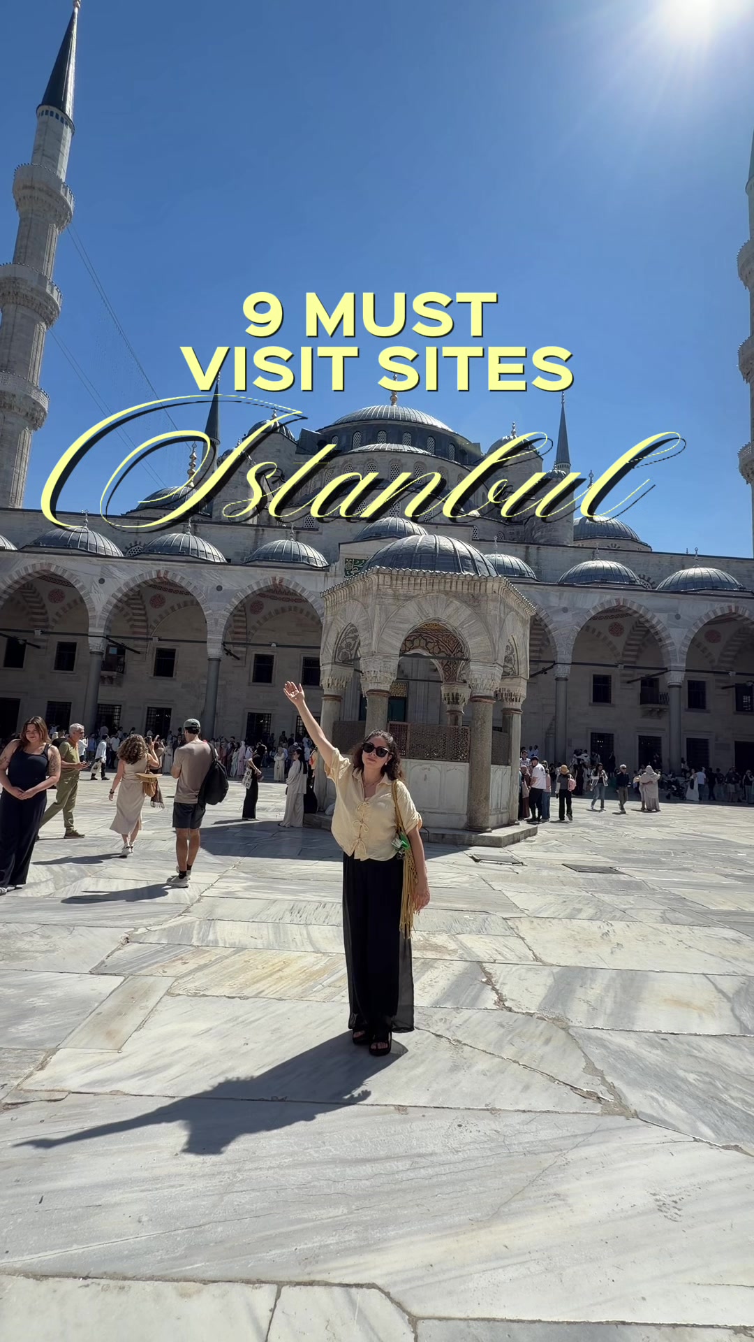 @Alejandra | Travel & Lifestyle