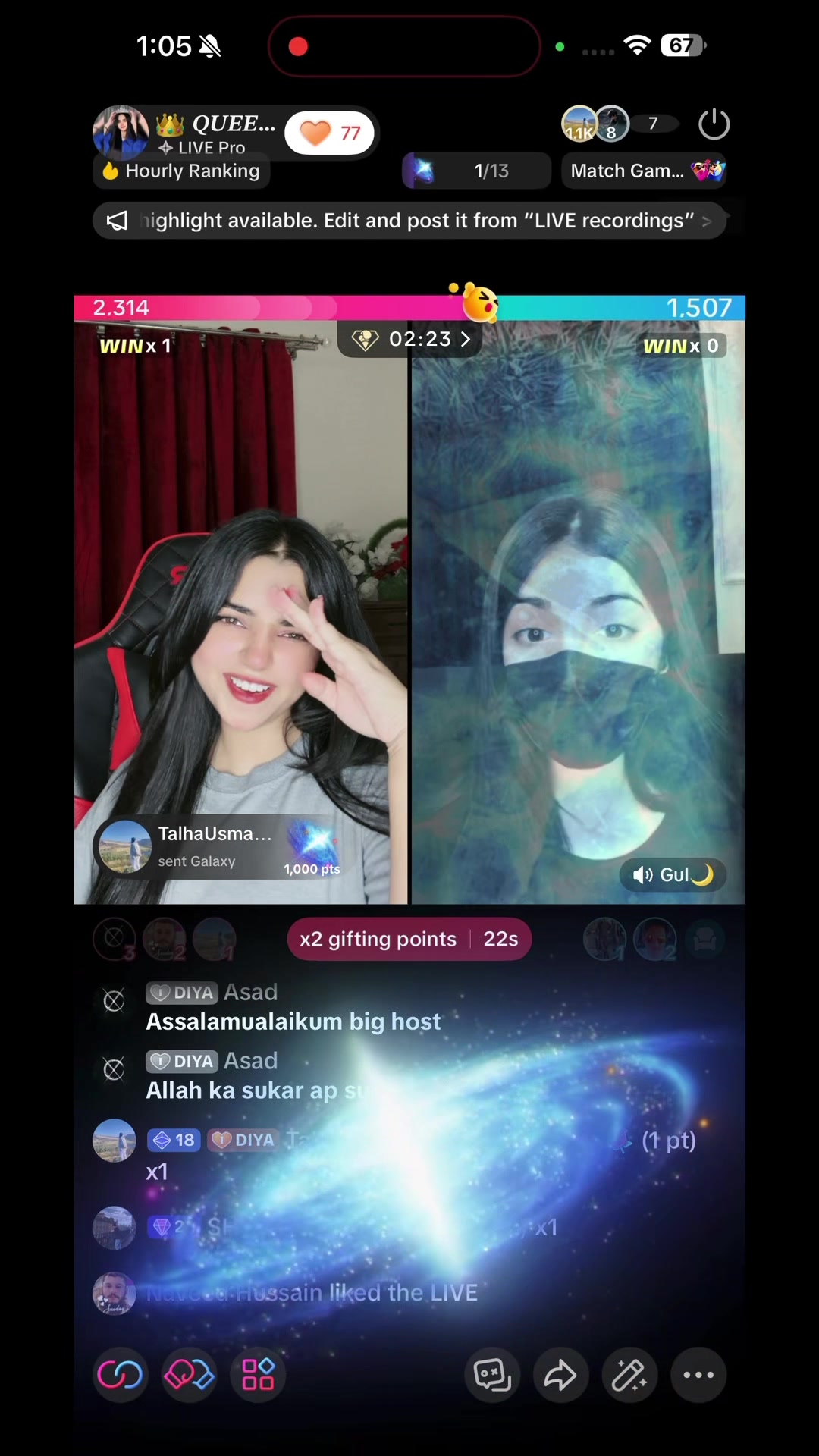 @👑 𝑸𝑼𝜠𝜠𝑵 𝑮 👑