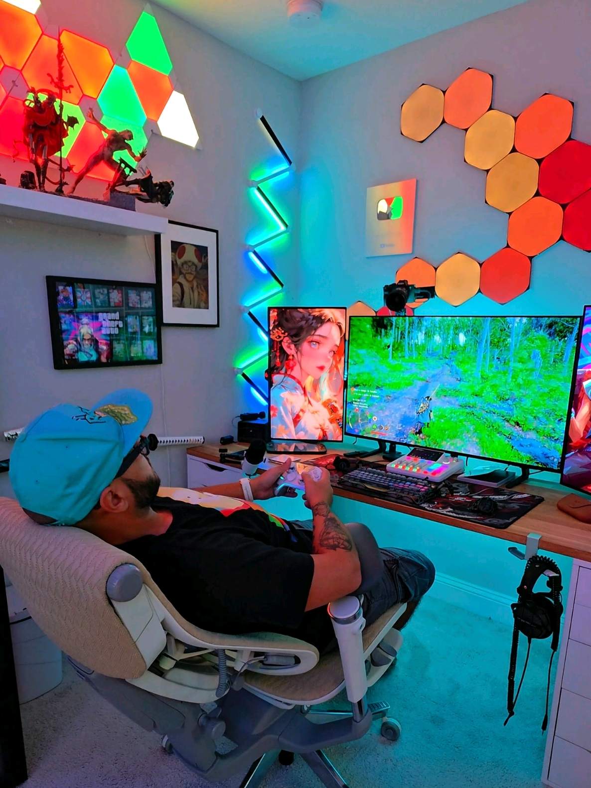 @MaccaGames