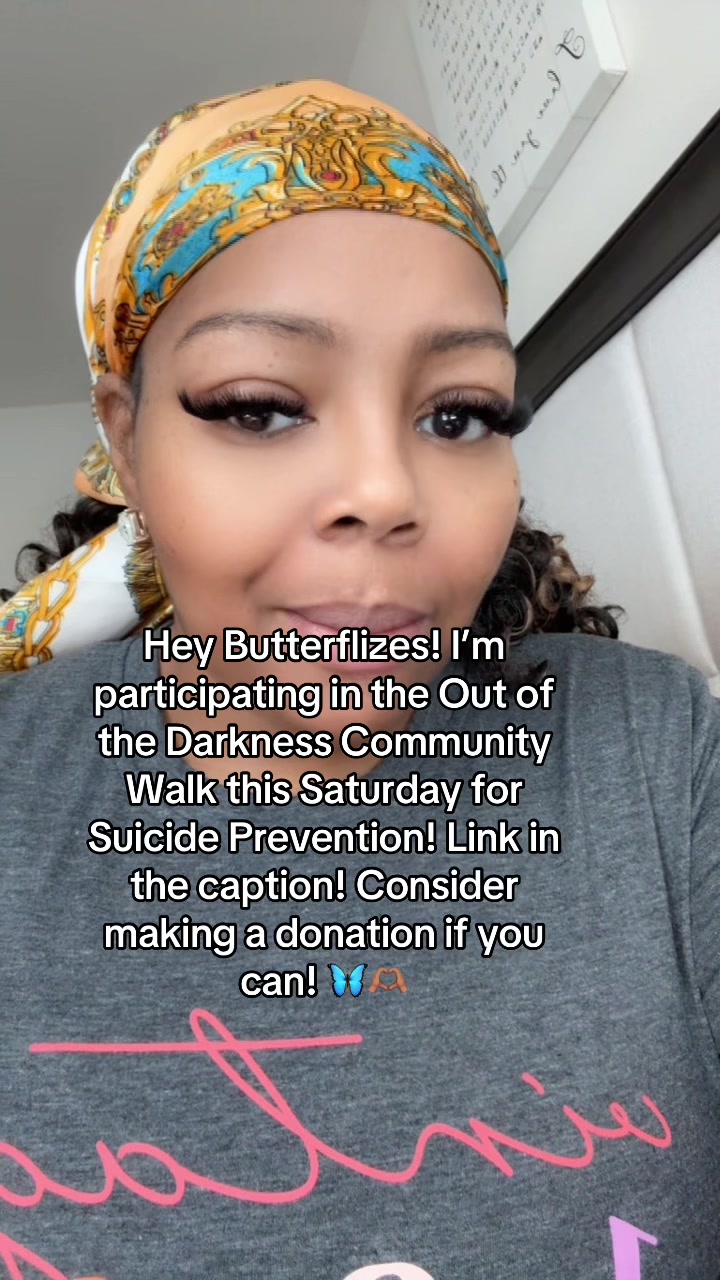 @Kurvy Butterfly🦋MindsetCoach