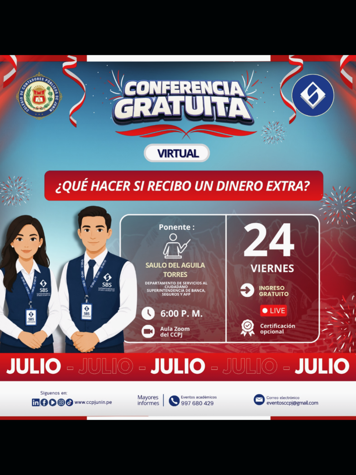 @CCPJunín