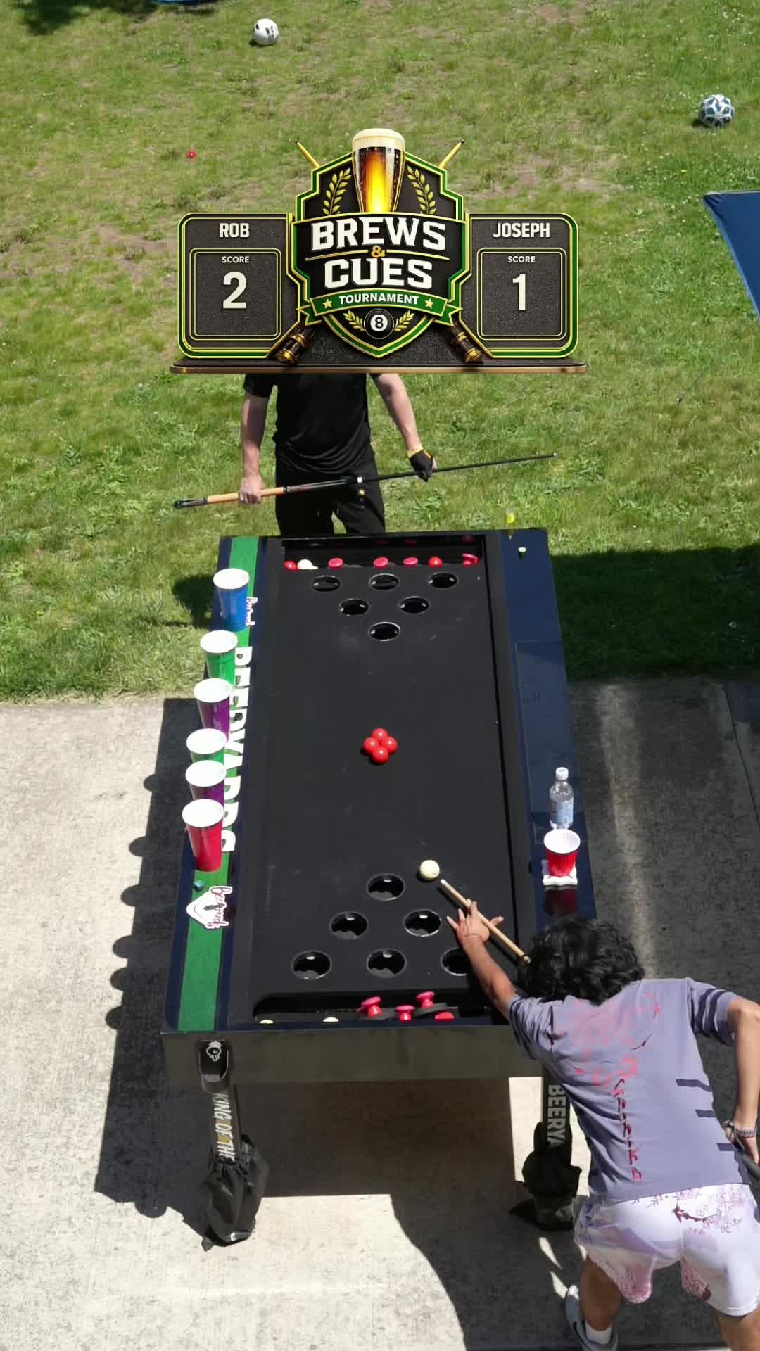 @kingofthecues