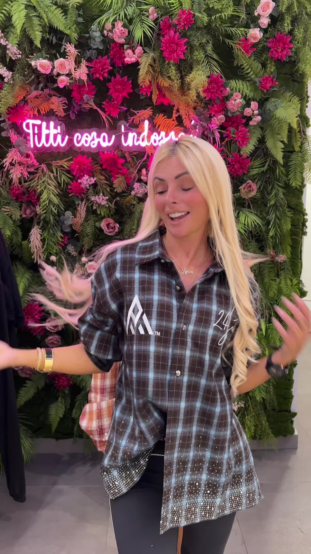 @Arianna Russo