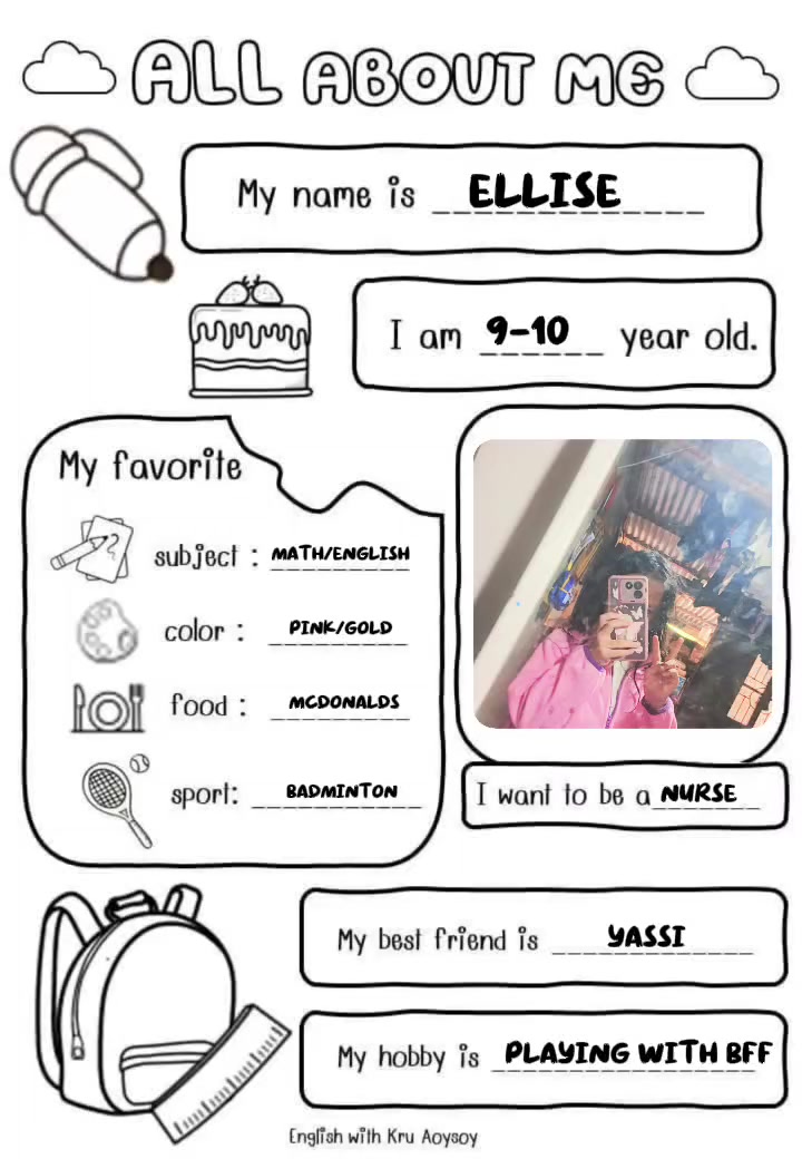 @Ellise store