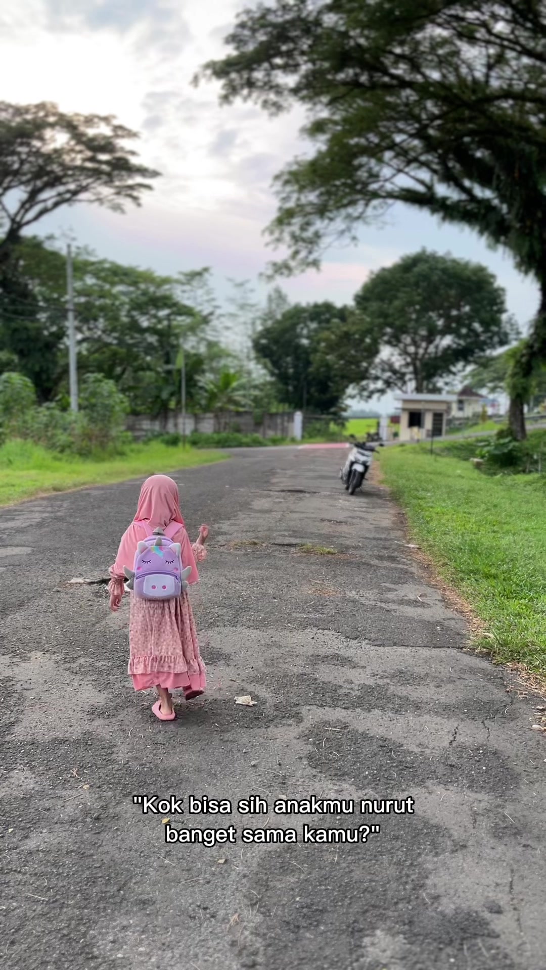 @Panggil Aku Nana