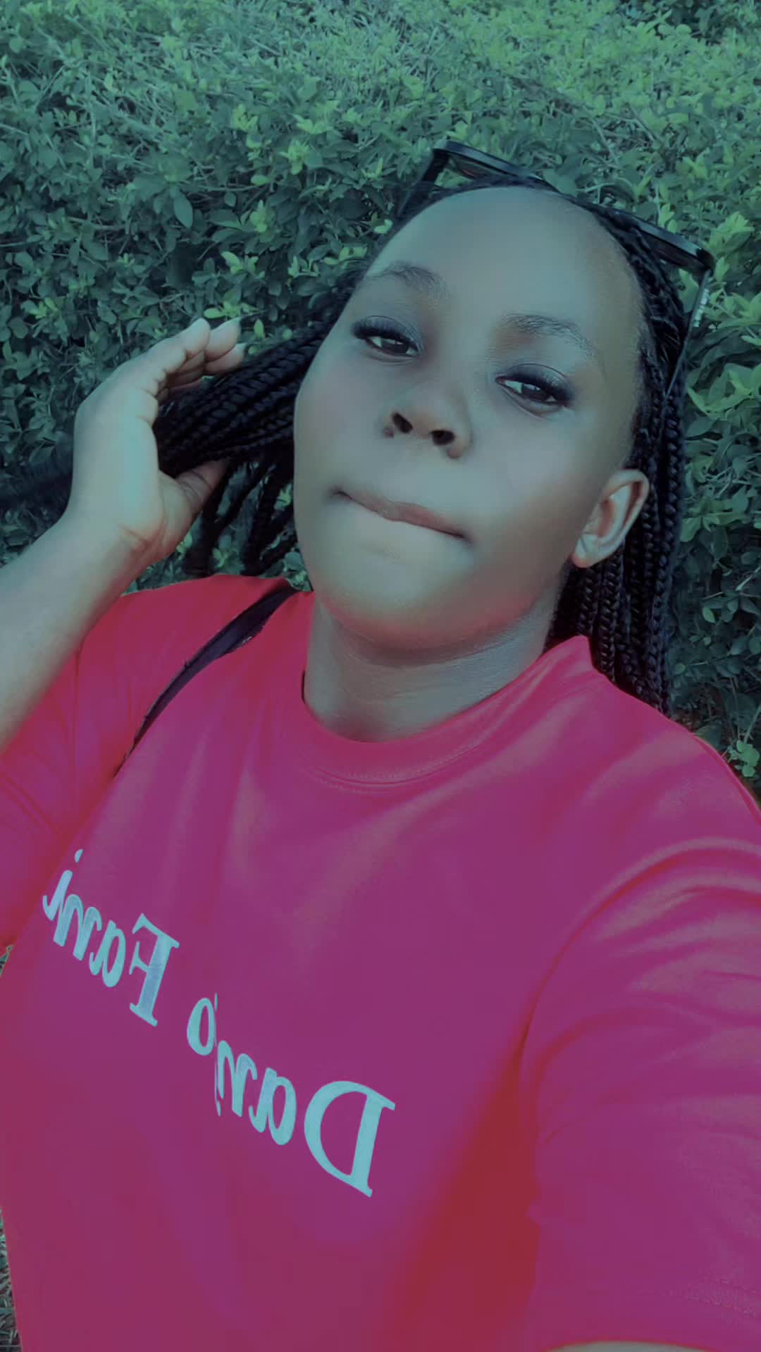 @BUNYORO'S QUIN