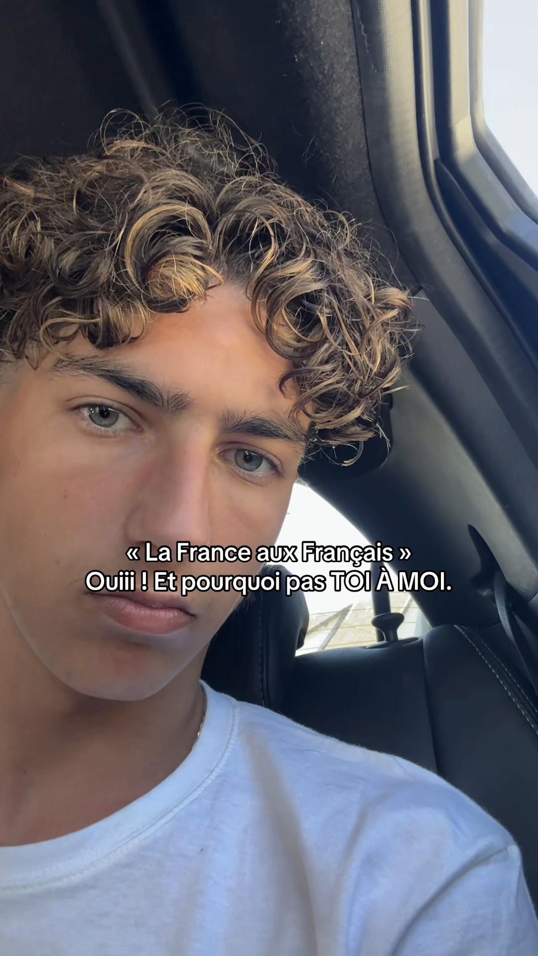 @Le Parisien 🇫🇷