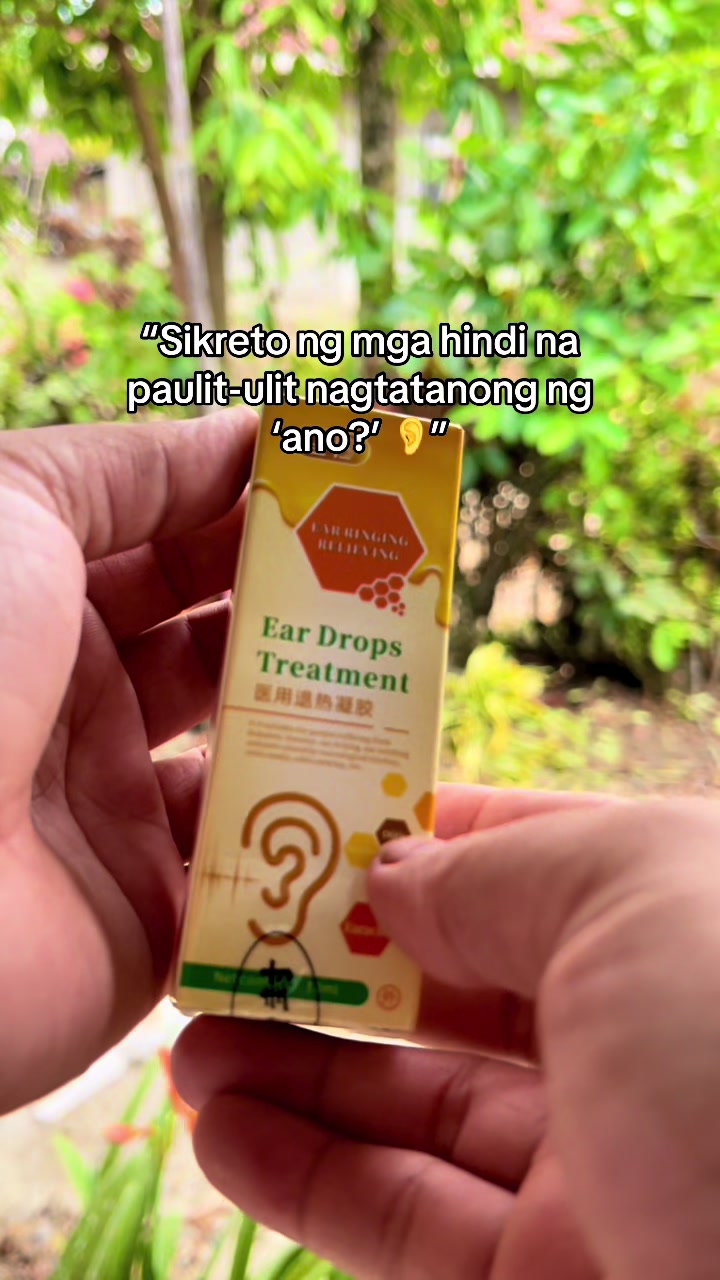@Tinderang Nanay