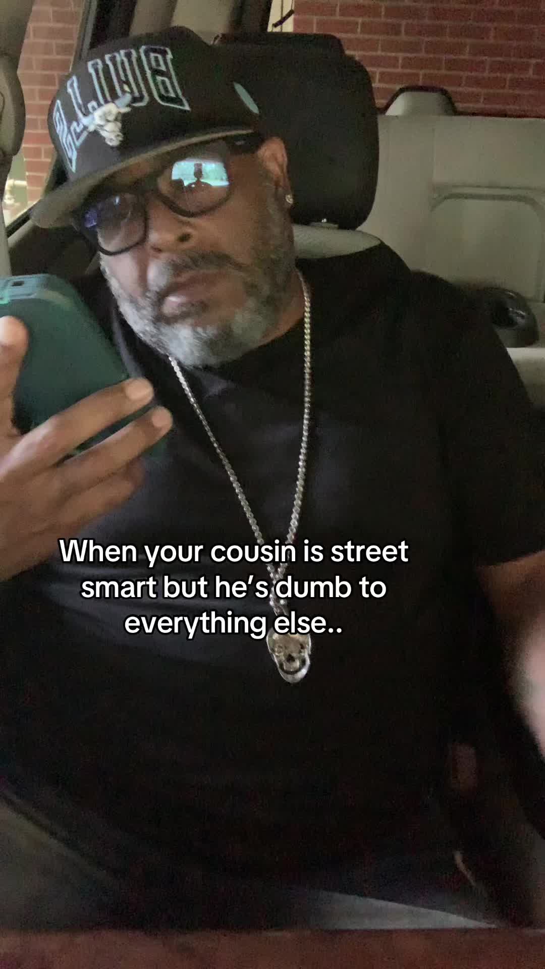 @Rucker C Stewart
