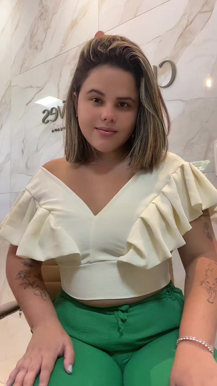 @Talyta Milena 🐆