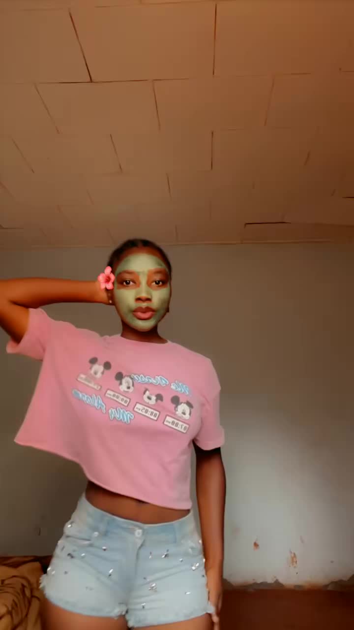 @Adora chou ❤️🔥🤑✝️
