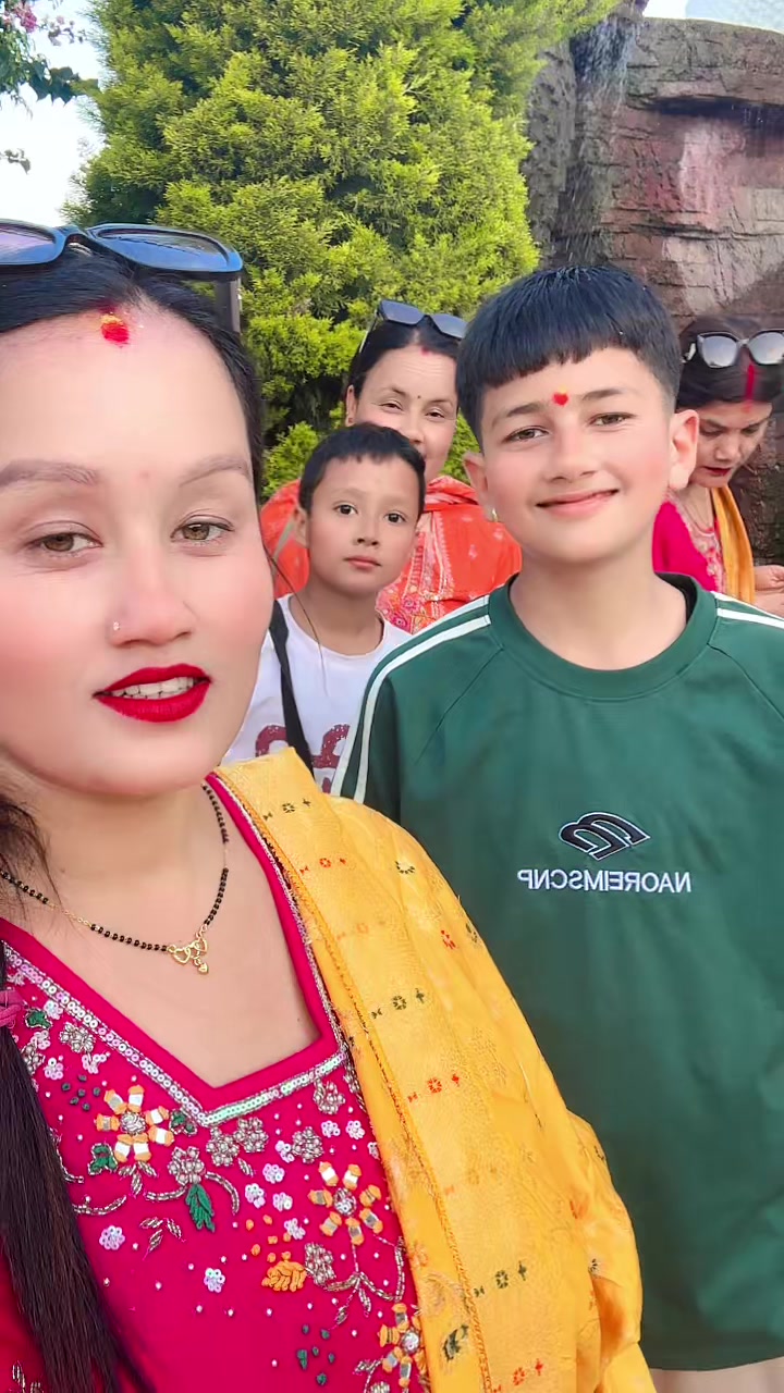 @Radha kc 🇳🇵❣️🇰🇷