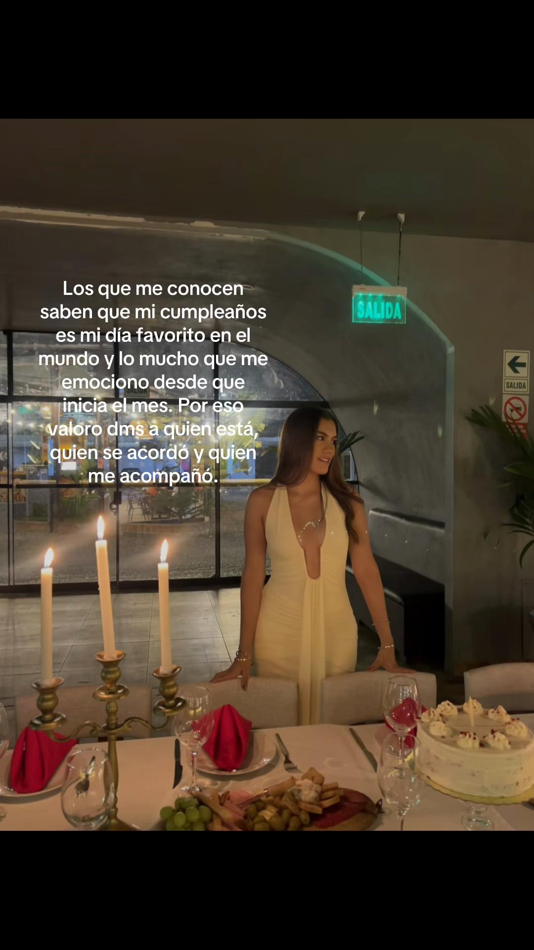 @Andrea Castillo