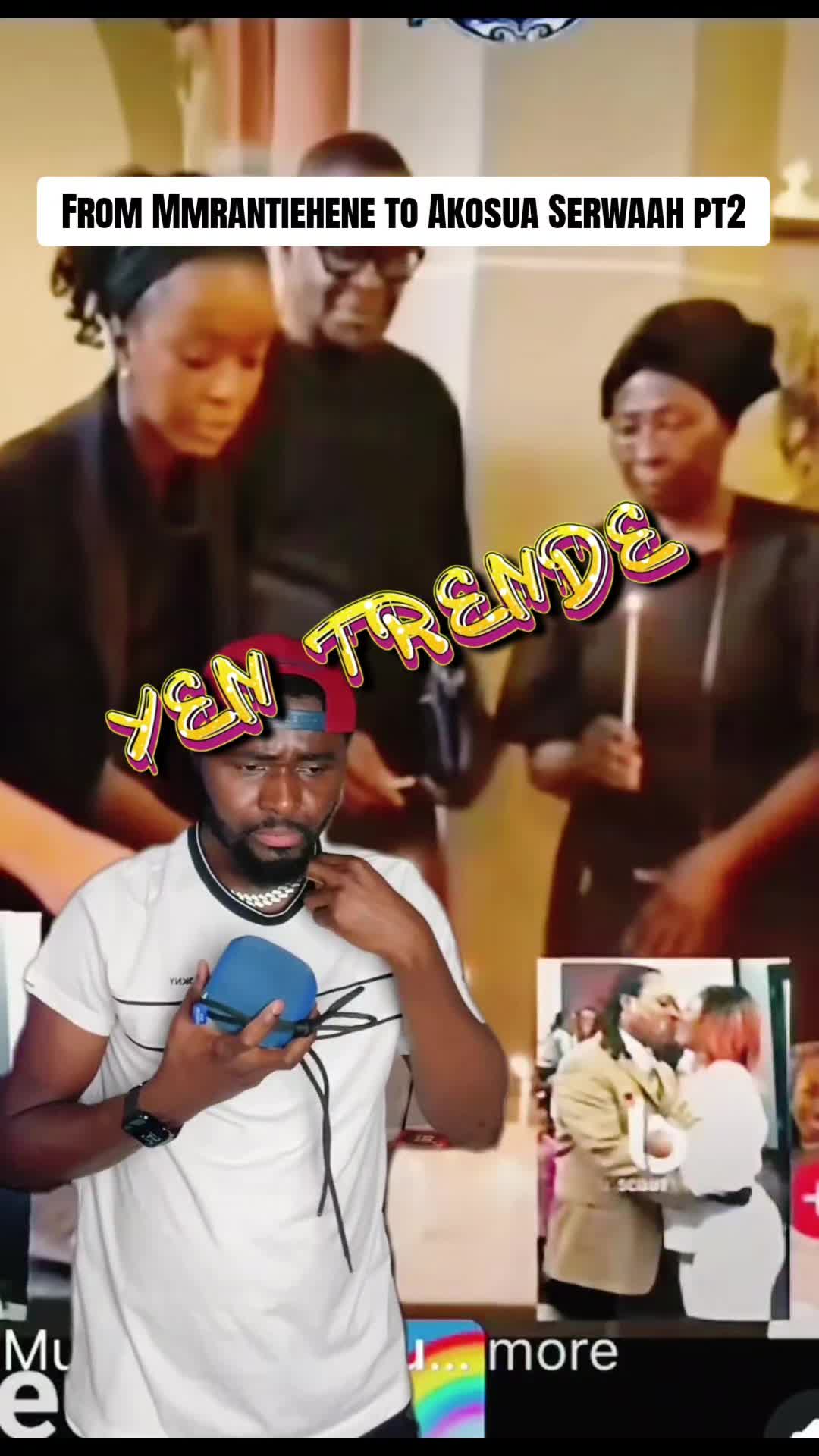 @👑 Yen Trende 🎮🎬
