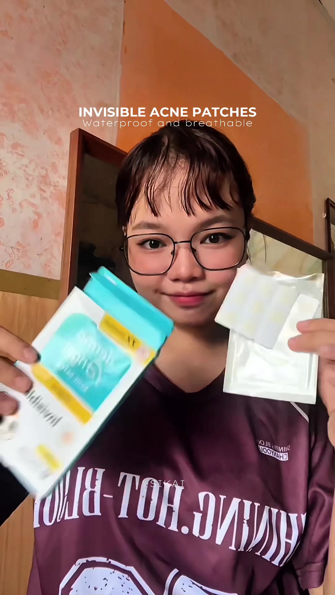 @SIKAI