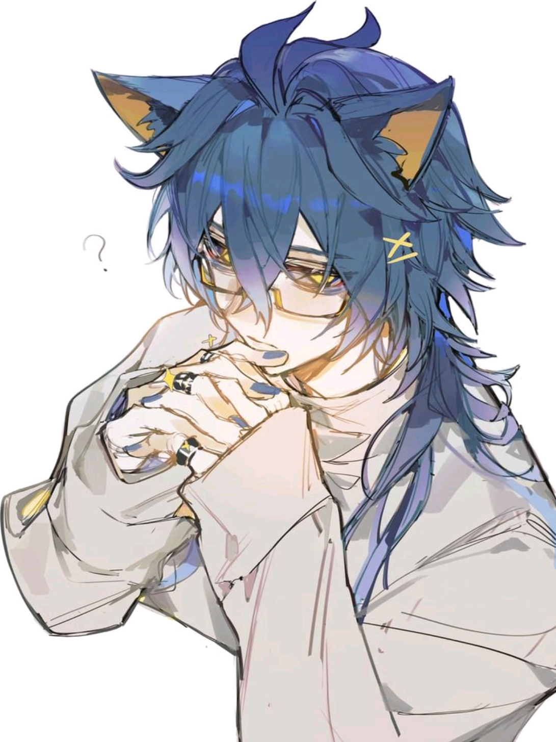 @𓏵 . . Luke .ᐟ ౨ৎ